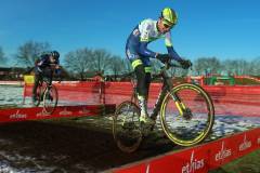 BELGIUM CYCLOCROSS EEKLO ETHIAS CROSS 2021