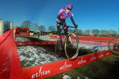 BELGIUM CYCLOCROSS EEKLO ETHIAS CROSS 2021