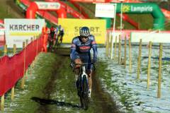 BELGIUM CYCLOCROSS EEKLO ETHIAS CROSS 2021