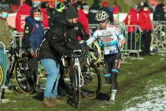 BELGIUM CYCLOCROSS EEKLO ETHIAS CROSS 2021