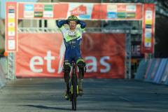 BELGIUM CYCLOCROSS EEKLO ETHIAS CROSS 2021