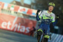 BELGIUM CYCLOCROSS EEKLO ETHIAS CROSS 2021