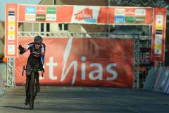 BELGIUM CYCLOCROSS EEKLO ETHIAS CROSS 2021
