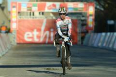 BELGIUM CYCLOCROSS EEKLO ETHIAS CROSS 2021