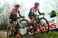 BELGIUM CYCLOCROSS ESSEN ETHIASCROSS 2020