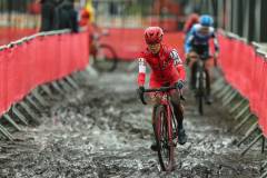 BELGIUM CYCLOCROSS ESSEN ETHIASCROSS 2020