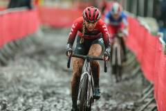 BELGIUM CYCLOCROSS ESSEN ETHIASCROSS 2020