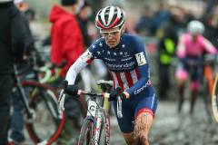 BELGIUM CYCLOCROSS ESSEN ETHIASCROSS 2020