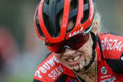 BELGIUM CYCLOCROSS ESSEN ETHIASCROSS 2020