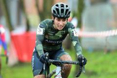 BELGIUM CYCLOCROSS ESSEN ETHIASCROSS 2020
