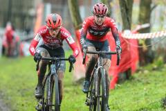BELGIUM CYCLOCROSS ESSEN ETHIASCROSS 2020