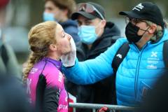 BELGIUM CYCLOCROSS ESSEN ETHIASCROSS 2020