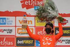 BELGIUM CYCLOCROSS ESSEN ETHIASCROSS 2020
