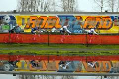 BELGIUM CYCLOCROSS ESSEN ETHIASCROSS 2020