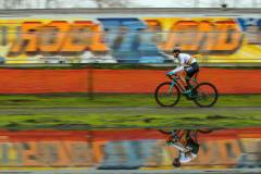 BELGIUM CYCLOCROSS ESSEN ETHIASCROSS 2020