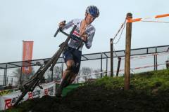 BELGIUM CYCLOCROSS ESSEN ETHIASCROSS 2020