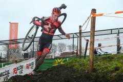 BELGIUM CYCLOCROSS ESSEN ETHIASCROSS 2020