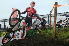 BELGIUM CYCLOCROSS ESSEN ETHIASCROSS 2020