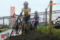 BELGIUM CYCLOCROSS ESSEN ETHIASCROSS 2020