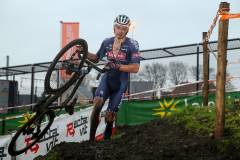 BELGIUM CYCLOCROSS ESSEN ETHIASCROSS 2020