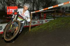 BELGIUM CYCLOCROSS ESSEN ETHIASCROSS 2020