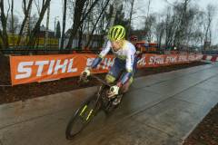 BELGIUM CYCLOCROSS ESSEN ETHIASCROSS 2020