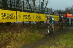 BELGIUM CYCLOCROSS ESSEN ETHIASCROSS 2020