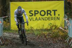 BELGIUM CYCLOCROSS ESSEN ETHIASCROSS 2020