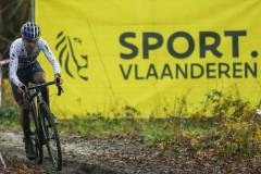 BELGIUM CYCLOCROSS ESSEN ETHIASCROSS 2020