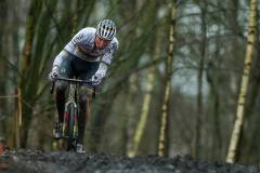 BELGIUM CYCLOCROSS ESSEN ETHIASCROSS 2020