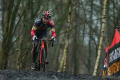 BELGIUM CYCLOCROSS ESSEN ETHIASCROSS 2020