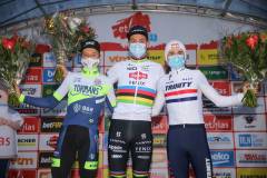 BELGIUM CYCLOCROSS ESSEN ETHIASCROSS 2020