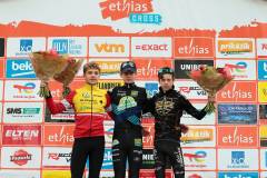 BELGIUM CYCLOCROSS ESSEN ETHIASCROSS 2021