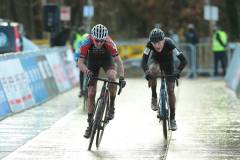 BELGIUM CYCLOCROSS ESSEN ETHIASCROSS 2021