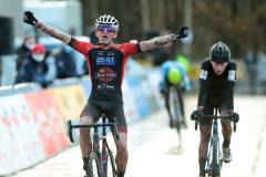 BELGIUM CYCLOCROSS ESSEN ETHIASCROSS 2021