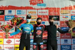 BELGIUM CYCLOCROSS ESSEN ETHIASCROSS 2021