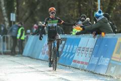 BELGIUM CYCLOCROSS ESSEN ETHIASCROSS 2021