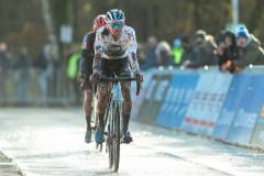 BELGIUM CYCLOCROSS ESSEN ETHIASCROSS 2021