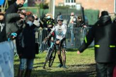 BELGIUM CYCLOCROSS ESSEN ETHIASCROSS 2021