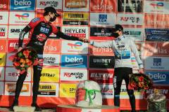 BELGIUM CYCLOCROSS ESSEN ETHIASCROSS 2021