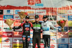 BELGIUM CYCLOCROSS ESSEN ETHIASCROSS 2021