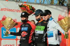 BELGIUM CYCLOCROSS ESSEN ETHIASCROSS 2021