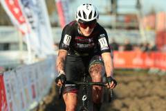 BELGIUM CYCLOCROSS ESSEN ETHIASCROSS 2021