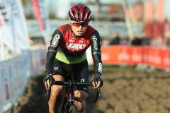 BELGIUM CYCLOCROSS ESSEN ETHIASCROSS 2021