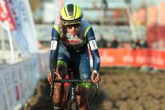 BELGIUM CYCLOCROSS ESSEN ETHIASCROSS 2021