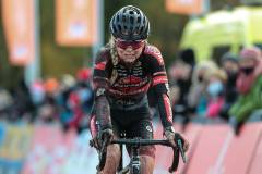BELGIUM CYCLOCROSS ESSEN ETHIASCROSS 2021