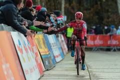 BELGIUM CYCLOCROSS ESSEN ETHIASCROSS 2021