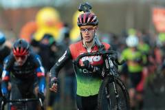BELGIUM CYCLOCROSS ESSEN ETHIASCROSS 2021