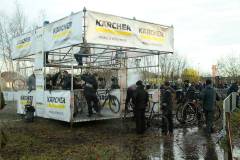 BELGIUM CYCLOCROSS ESSEN ETHIASCROSS 2021