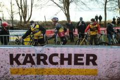 BELGIUM CYCLOCROSS ESSEN ETHIASCROSS 2021